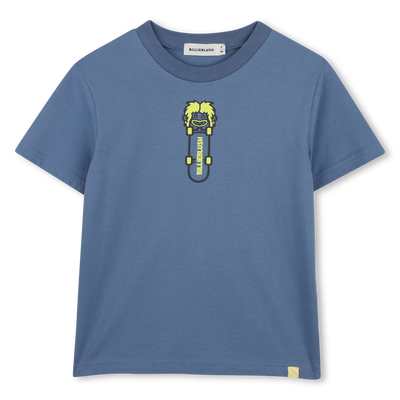 Camiseta de mangas cortas BILLIEBLUSH NI&Ntilde;O