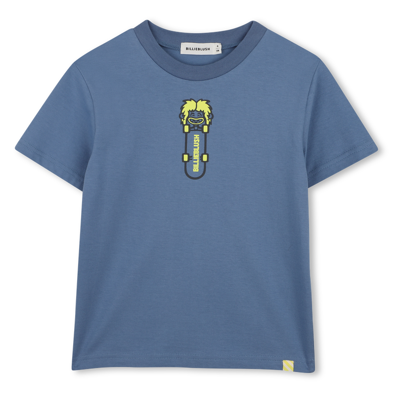 Camiseta de mangas cortas BILLIEBLUSH 
                        NI&Ntilde;O