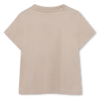 Camiseta de manga corta BOSS 
                    NI&Ntilde;O