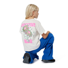 Camiseta de manga corta BILLIEBLUSH 
                    NI&Ntilde;A