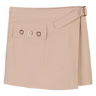 Pantal&oacute;n corto el&aacute;stico MICHAEL KORS 
                    NI&Ntilde;A