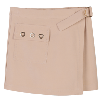 Pantal&oacute;n corto el&aacute;stico MICHAEL KORS NI&Ntilde;A