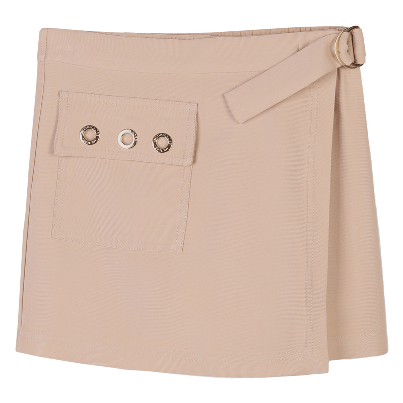 Pantal&oacute;n corto el&aacute;stico MICHAEL KORS 
                        NI&Ntilde;A