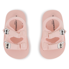 Sandalias de tiras KARL LAGERFELD KIDS 
                    UNISEXO