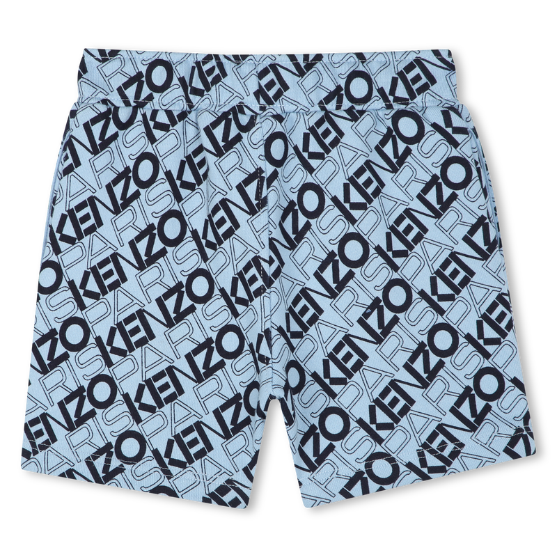Bermudas de ch&aacute;ndal KENZO KIDS 
                        NI&Ntilde;O