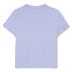 Camiseta de manga corta BILLIEBLUSH 
                    NI&Ntilde;O