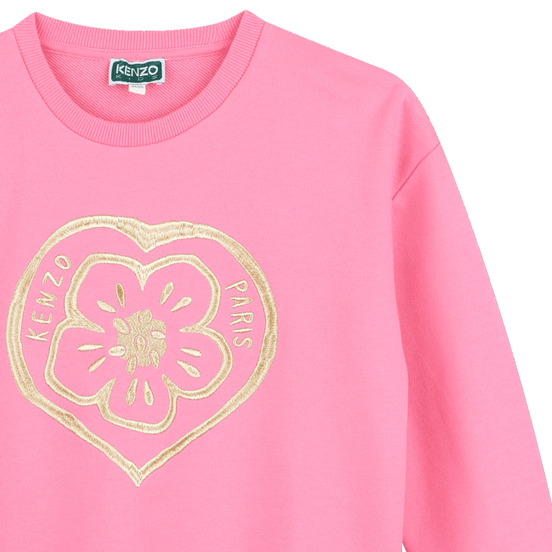 Sudadera KENZO KIDS 
                        NI&Ntilde;A