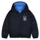 Chaqueta reversible KENZO KIDS 
                    UNISEXO