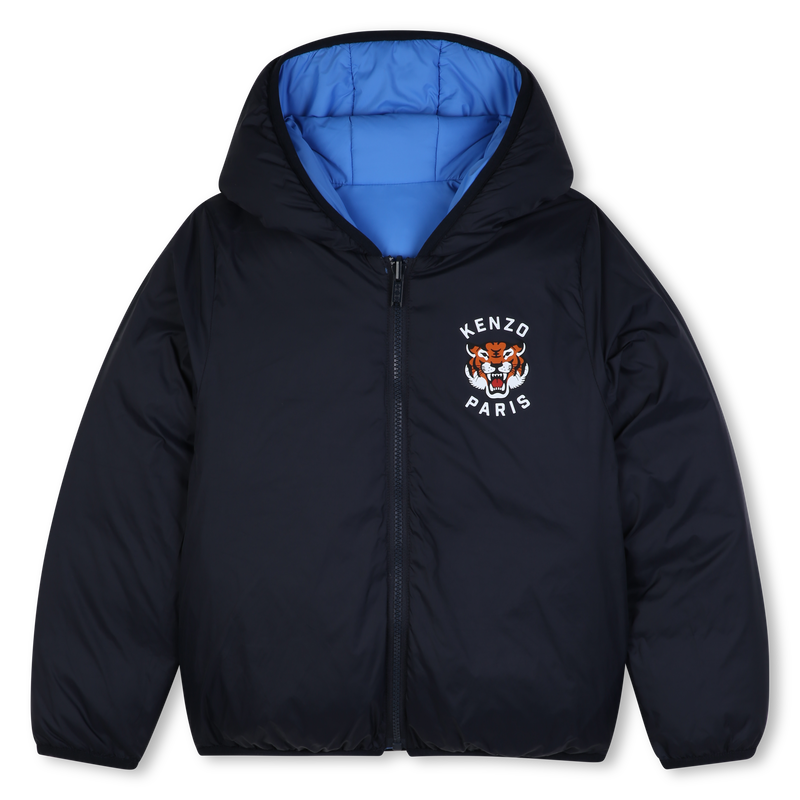 Chaqueta reversible KENZO KIDS 
                        UNISEXO
