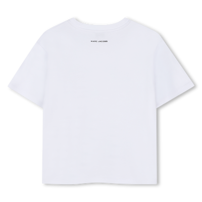 CAMISETA MARINERA MARC JACOBS NI&Ntilde;A