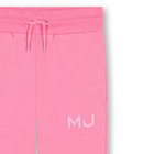 Pantal&oacute;n de ch&aacute;ndal MARC JACOBS 
                    UNISEXO