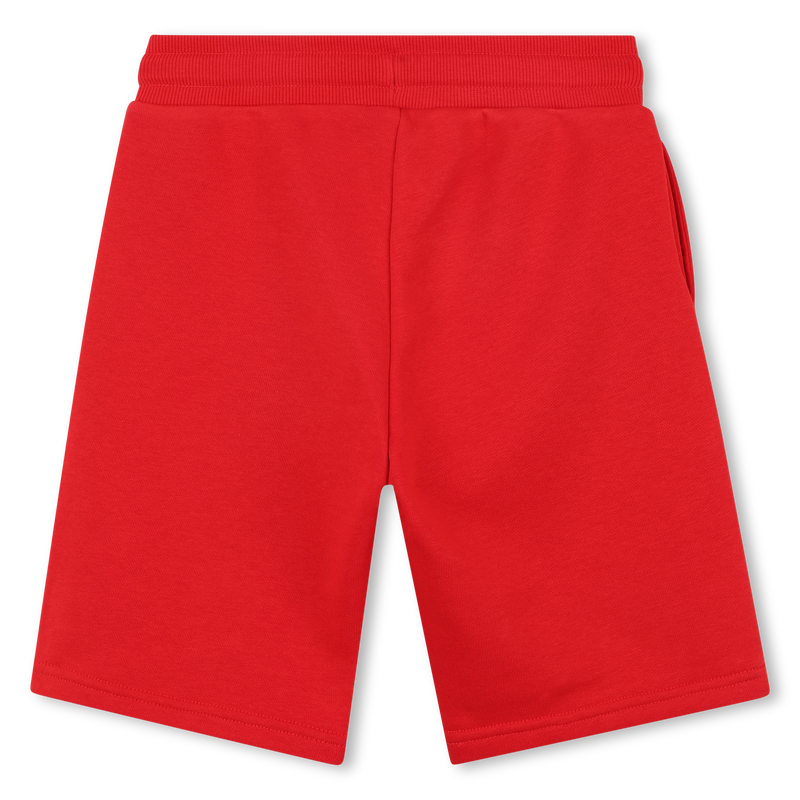 Pantal&oacute;n corto de mulet&oacute;n TIMBERLAND 
                        NI&Ntilde;O