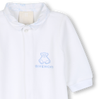 Conjunto de pijama y babero GIVENCHY 
                    NI&Ntilde;O