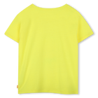 Camiseta de manga corta BILLIEBLUSH 
                    NI&Ntilde;A
