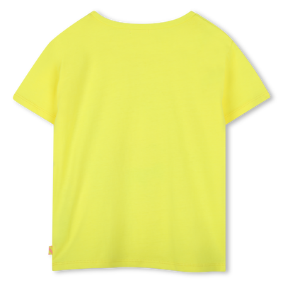 Camiseta de manga corta BILLIEBLUSH NI&Ntilde;A