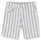 Bermudas en material arrugado BILLIEBLUSH 
                    NI&Ntilde;O