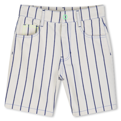 BERMUDAS EN MATERIAL ARRUGADO BILLIEBLUSH NI&Ntilde;O