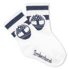Pack de calcetines TIMBERLAND 
                    NI&Ntilde;O