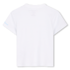 Camiseta de manga corta TIMBERLAND 
                    NI&Ntilde;O