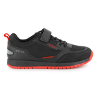 Zapatillas con cordones HUGO 
                    NI&Ntilde;O