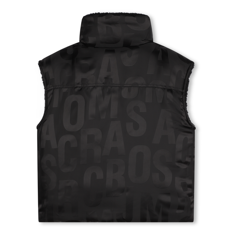 Plumas reversible MARC JACOBS 
                        UNISEXO