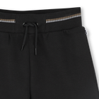 Bermudas de ch&aacute;ndal con logo BOSS 
                    NI&Ntilde;O