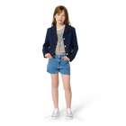 Camiseta de manga corta ZADIG VOLTAIRE 
                    NI&Ntilde;A
