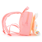 Mochila peque&ntilde;a BILLIEBLUSH 
                    NI&Ntilde;A