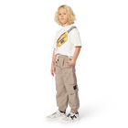 Camiseta de mangas cortas MARC JACOBS 
                    NI&Ntilde;O