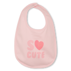 Conjunto de pijama + babero BILLIEBLUSH 
                    NI&Ntilde;A