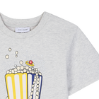 Camiseta de mangas cortas MARC JACOBS 
                    NI&Ntilde;A