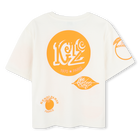 Camiseta de manga corta KENZO KIDS 
                    NI&Ntilde;A