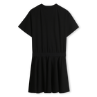 Vestido Milano DKNY 
                    NI&Ntilde;A