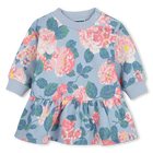 Vestido KENZO KIDS 
                    NI&Ntilde;A