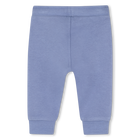 Pantalones jogger BOSS 
                    NI&Ntilde;O