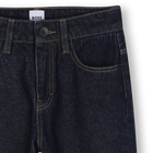 Pantal&oacute;n de denim BOSS 
                    NI&Ntilde;O