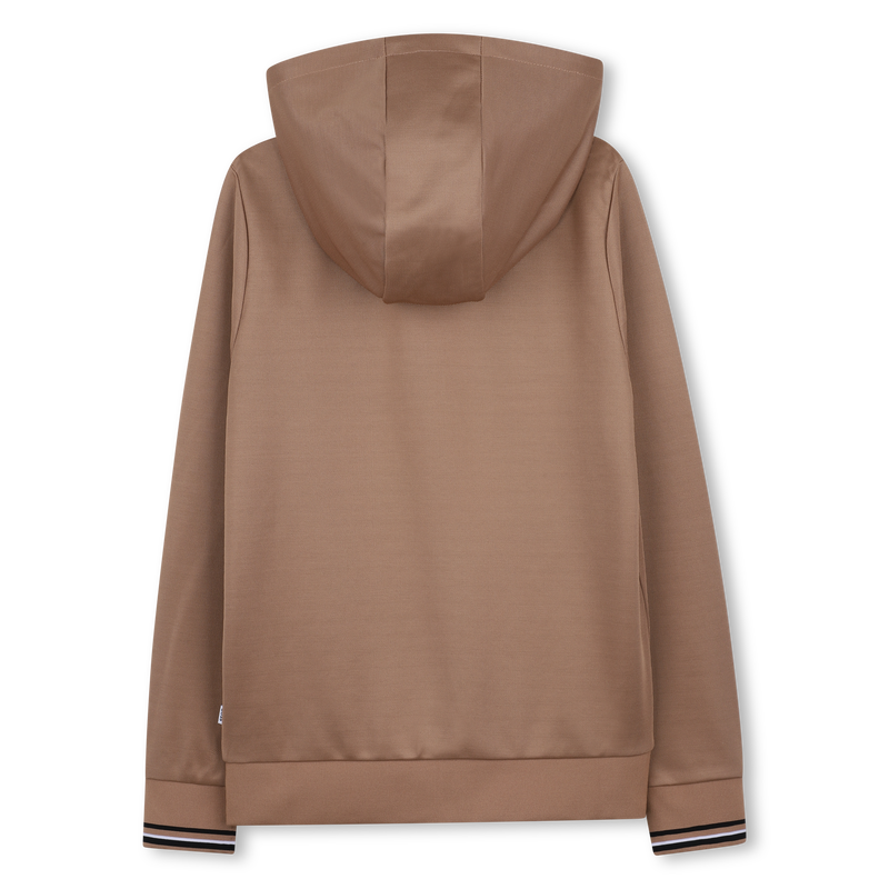 Conjunto de ch&aacute;ndal BOSS 
                        NI&Ntilde;O