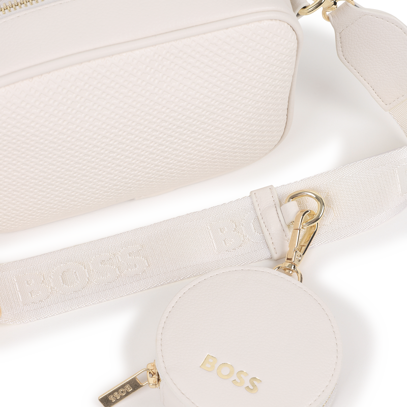 BOLSO BOSS 
                        NI&Ntilde;A