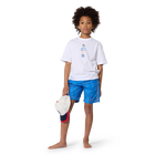 Shorts de ba&ntilde;o TIMBERLAND 
                    NI&Ntilde;O