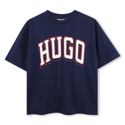 CAMISETA M.C. HUGO NI&Ntilde;O