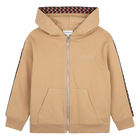 Sudadera con capucha LANVIN 
                    UNISEXO