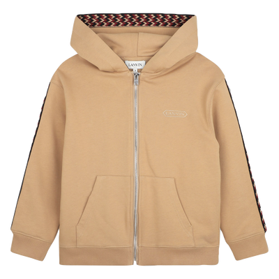 Sudadera con capucha LANVIN UNISEXO