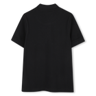 Polo de manga corta HUGO 
                    NI&Ntilde;O
