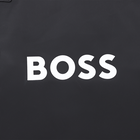 Bolsa de pa&ntilde;ales BOSS 
                    UNISEXO