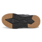 Zapatillas con cordones el&aacute;sticos BOSS 
                    NI&Ntilde;O