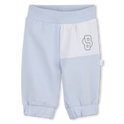Conjunto de jogger BOSS 
                    NI&Ntilde;O