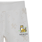 Conjunto de camiseta, c&aacute;rdigan y pantal&oacute;n KENZO KIDS 
                    UNISEXO