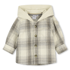 Camisa de cuadros BOSS 
                    NI&Ntilde;O