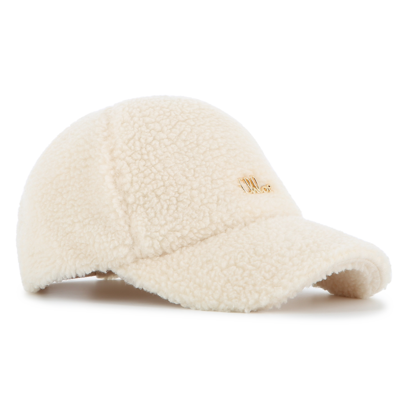 Gorra CHLOE 
                        NI&Ntilde;A