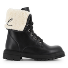 Botines KARL LAGERFELD KIDS 
                    NI&Ntilde;A